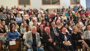 Ziua Educației în Bihor. Workshop pentru starea de bine a profesorilor-16