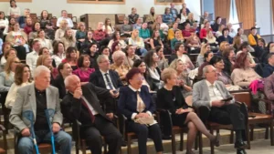 Ziua Educației în Bihor. Workshop pentru starea de bine a profesorilor-17