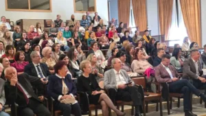 Ziua Educației în Bihor. Workshop pentru starea de bine a profesorilor-18