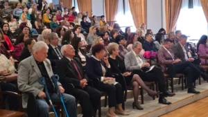 Ziua Educației în Bihor. Workshop pentru starea de bine a profesorilor-20