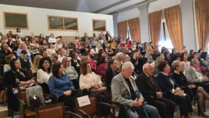 Ziua Educației în Bihor. Workshop pentru starea de bine a profesorilor-21