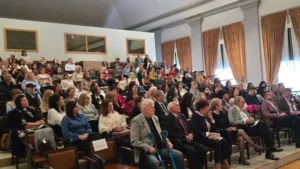 Ziua Educației în Bihor. Workshop pentru starea de bine a profesorilor-23