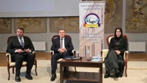 Ziua Educației în Bihor. Workshop pentru starea de bine a profesorilor-25