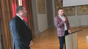Ziua Educației în Bihor. Workshop pentru starea de bine a profesorilor-27