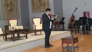 Ziua Educației în Bihor. Workshop pentru starea de bine a profesorilor-29