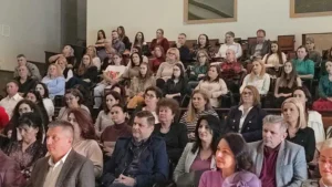 Ziua Educației în Bihor. Workshop pentru starea de bine a profesorilor-30