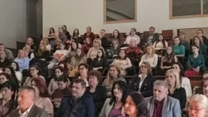 Ziua Educației în Bihor. Workshop pentru starea de bine a profesorilor-31