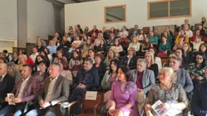 Ziua Educației în Bihor. Workshop pentru starea de bine a profesorilor-32