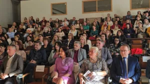Ziua Educației în Bihor. Workshop pentru starea de bine a profesorilor-33
