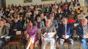Ziua Educației în Bihor. Workshop pentru starea de bine a profesorilor-34