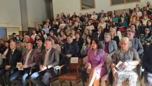 Ziua Educației în Bihor. Workshop pentru starea de bine a profesorilor-35