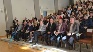 Ziua Educației în Bihor. Workshop pentru starea de bine a profesorilor-36