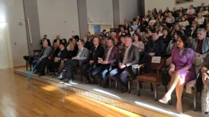 Ziua Educației în Bihor. Workshop pentru starea de bine a profesorilor-37