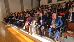 Ziua Educației în Bihor. Workshop pentru starea de bine a profesorilor-38
