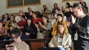 Ziua Educației în Bihor. Workshop pentru starea de bine a profesorilor-39