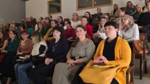 Ziua Educației în Bihor. Workshop pentru starea de bine a profesorilor-42