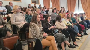 Ziua Educației în Bihor. Workshop pentru starea de bine a profesorilor-44