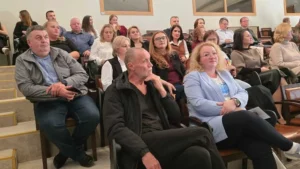 Ziua Educației în Bihor. Workshop pentru starea de bine a profesorilor-45