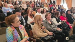 Ziua Educației în Bihor. Workshop pentru starea de bine a profesorilor-46
