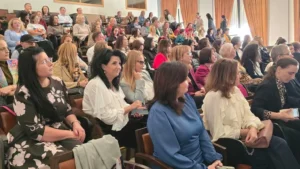 Ziua Educației în Bihor. Workshop pentru starea de bine a profesorilor-47