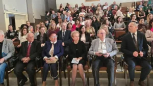 Ziua Educației în Bihor. Workshop pentru starea de bine a profesorilor-49