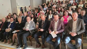 Ziua Educației în Bihor. Workshop pentru starea de bine a profesorilor-50