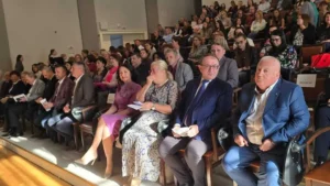 Ziua Educației în Bihor. Workshop pentru starea de bine a profesorilor-51