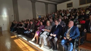 Ziua Educației în Bihor. Workshop pentru starea de bine a profesorilor-52