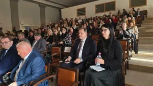 Ziua Educației în Bihor. Workshop pentru starea de bine a profesorilor-53