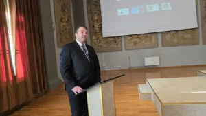 Ziua Educației în Bihor. Workshop pentru starea de bine a profesorilor-54