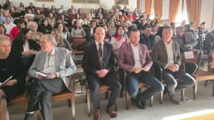 Ziua Educației în Bihor. Workshop pentru starea de bine a profesorilor-55