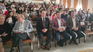 Ziua Educației în Bihor. Workshop pentru starea de bine a profesorilor-56