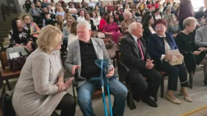 Ziua Educației în Bihor. Workshop pentru starea de bine a profesorilor-57