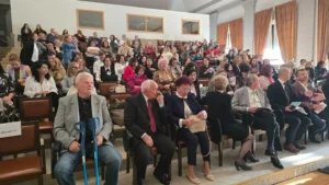 Ziua Educației în Bihor. Workshop pentru starea de bine a profesorilor-58