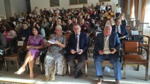 Ziua Educației în Bihor. Workshop pentru starea de bine a profesorilor-59