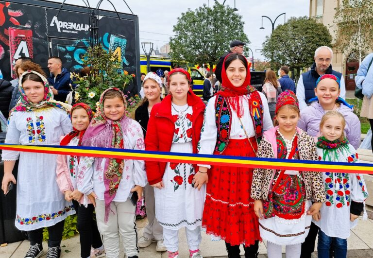 Ziua Orașului Oradea, sărbătorită prin ceremonii militare. Mesaje din partea autorităților