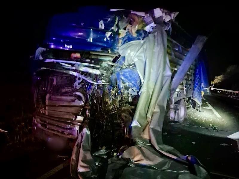 Foto: INFO TRafic Poliția Română