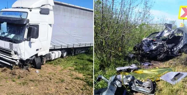 Spun nu accidentelor mortale pe DN79, între  Arad și Oradea. Petiție semnată de sute de persoane