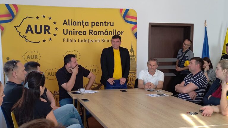AUR Bihor critică alocarea de 6 milioane de lei pentru promovarea turistică a Bihorului: „Un vot în orb”
