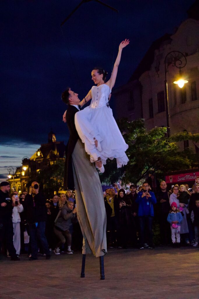 Foto: Mădălina Sturz