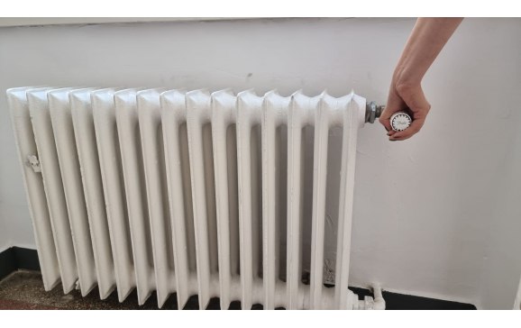 Termoficare Oradea repornește încălzirea în Oradea și Sânmartin. Vezi de când