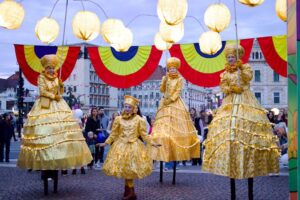 carousel oradea festi fall