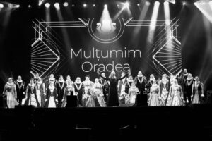 corul madrigal oradea