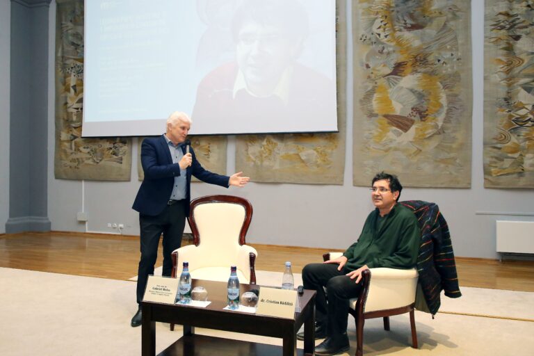 Cum s-a născut legenda Papei Silvestru și a Împăratului Constantin?