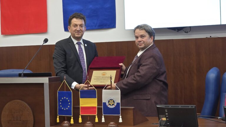 Bobocii au primit lecții de curaj și responsabilitate