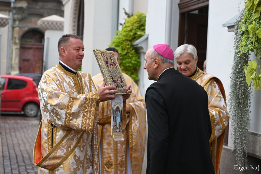 Foto: Eugen Ivuț