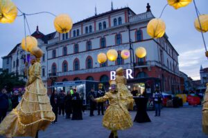 festifall