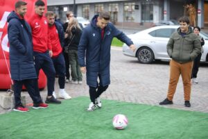 fotbal
