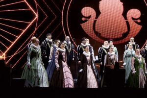 madrigal 2