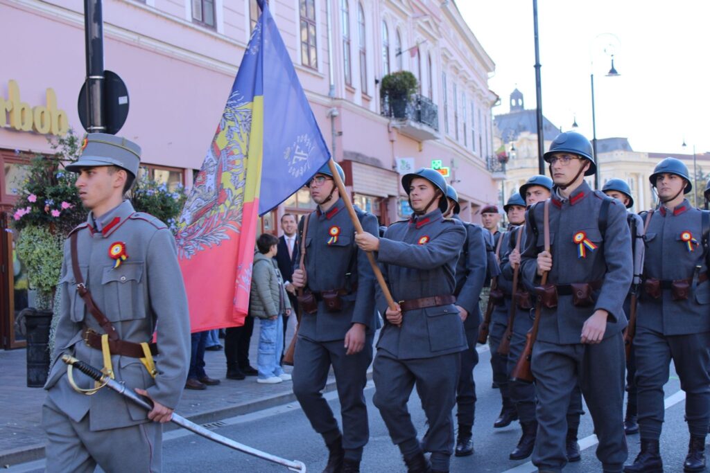 Foto: Mădălina Sturz